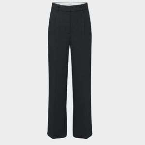 Wilfred Black Tailored Women's Trousers